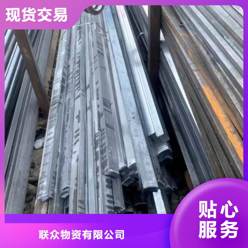冷拉方钢六角钢材质实在