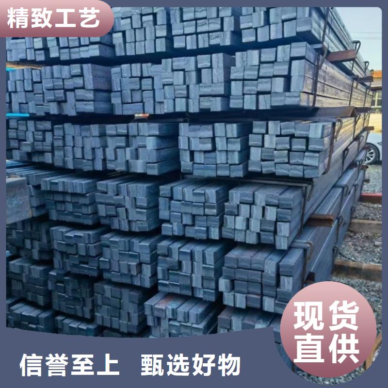 冷拉扁钢65Mn，冷拉冷拔实心热轧方钢扁钢