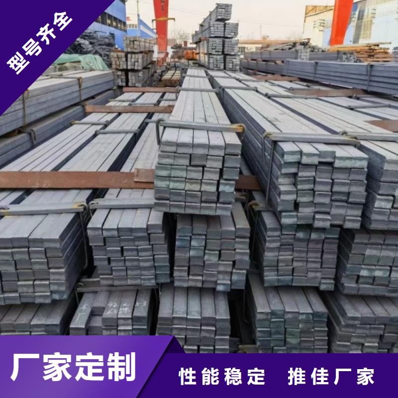 冷拉方钢六角钢材质实在