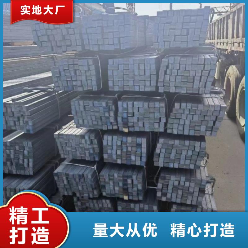 冷拉方钢六角钢材质实在