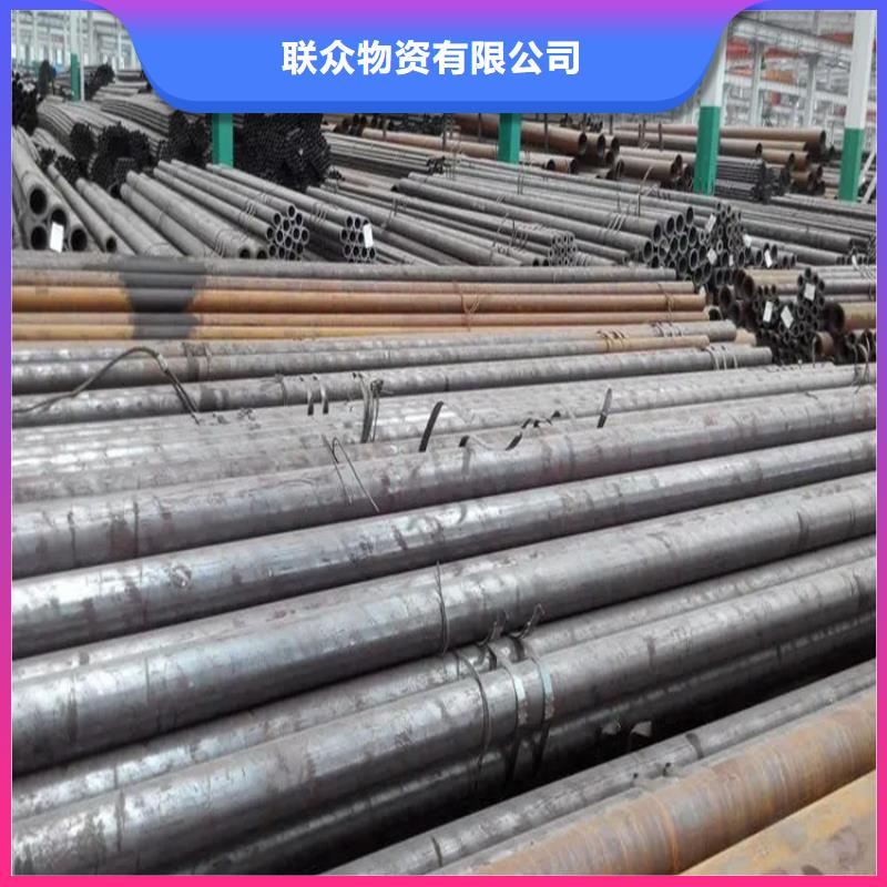 无缝钢管冷拉六角钢厂家多年实力厂家