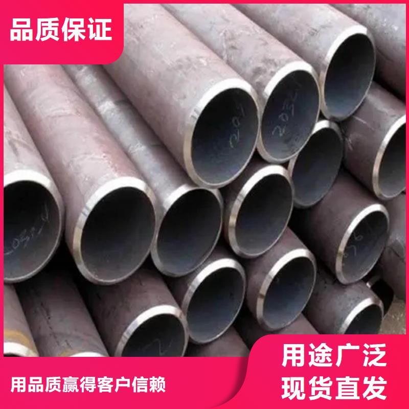无缝钢管冷拉六角钢厂家多年实力厂家