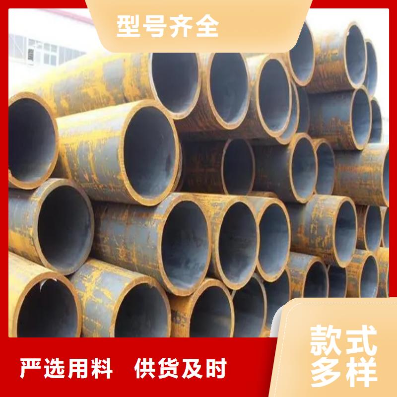 无缝钢管,冷拉六角钢拥有核心技术优势