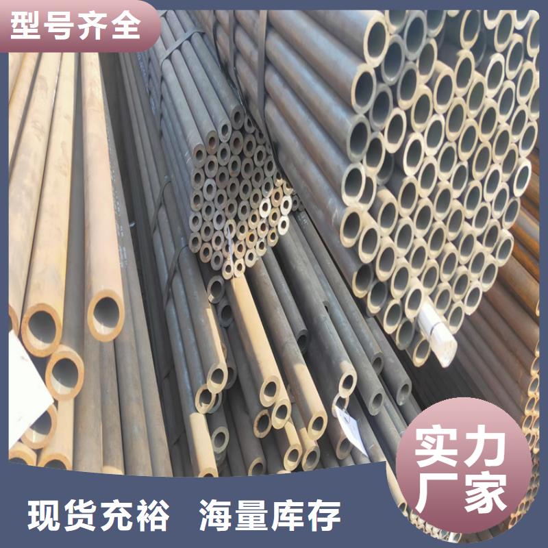 无缝钢管冷拉六角钢厂家多年实力厂家
