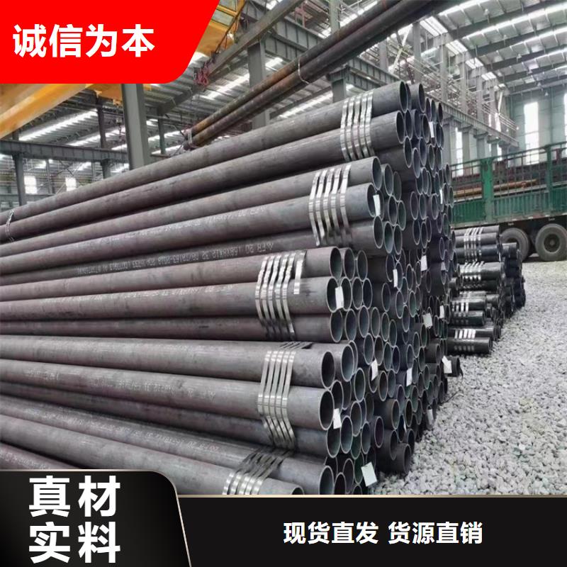 无缝钢管,冷拉六角钢拥有核心技术优势