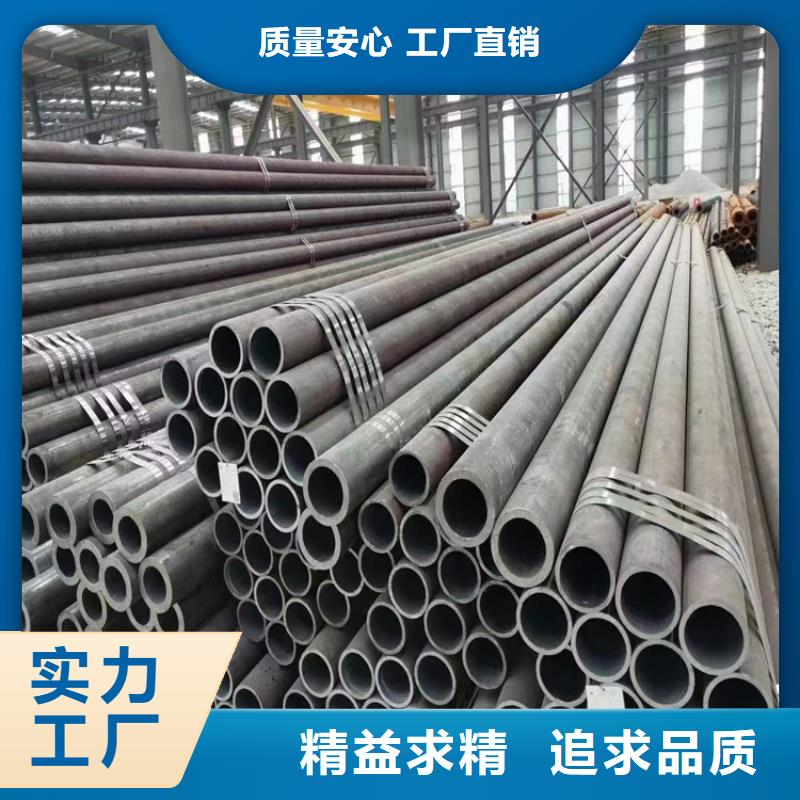 无缝钢管冷拉六角钢厂家多年实力厂家