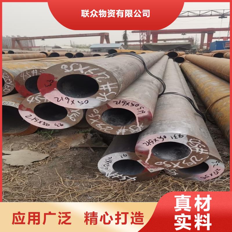 无缝钢管冷拉六角钢厂家多年实力厂家