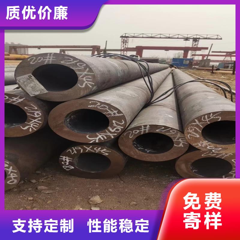无缝钢管扁铁生产经验丰富