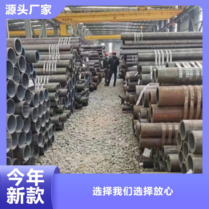 无缝钢管冷拉六角钢厂家多年实力厂家