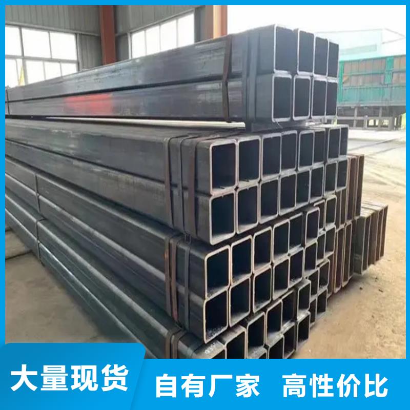 方矩管45#冷拉方鋼品質可靠