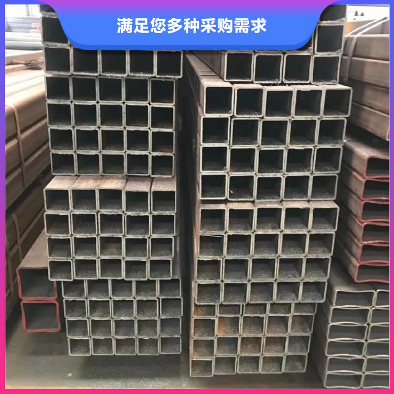 Q345B方鋼管生產(chǎn)基地