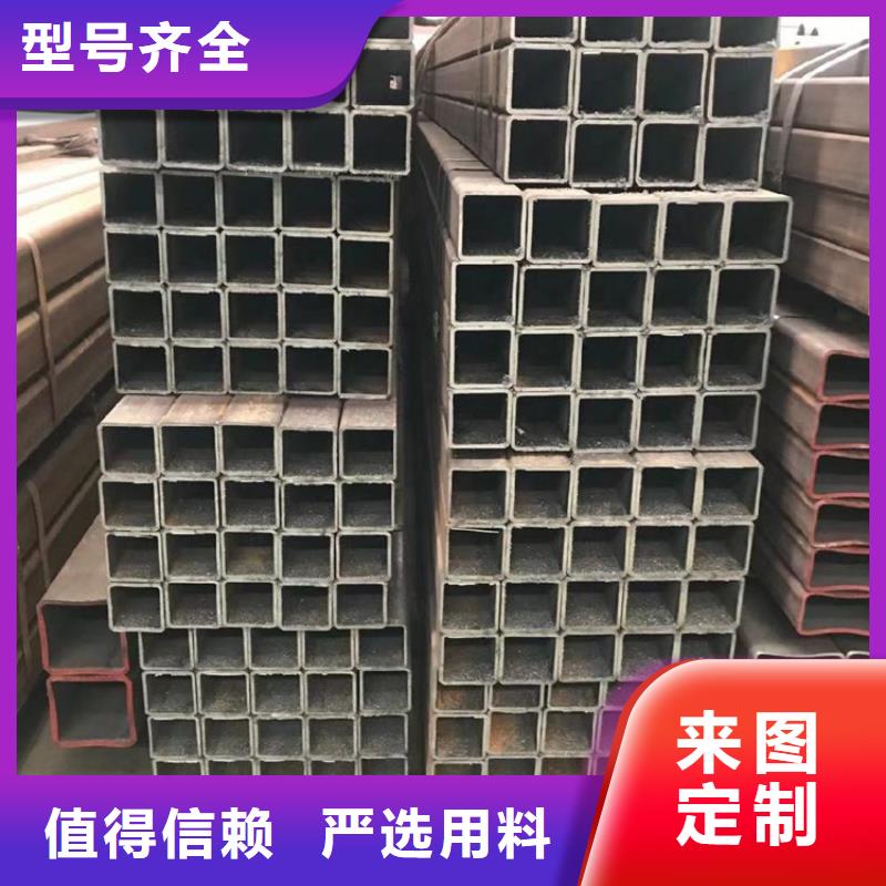方矩管45#冷拉方钢可接急单