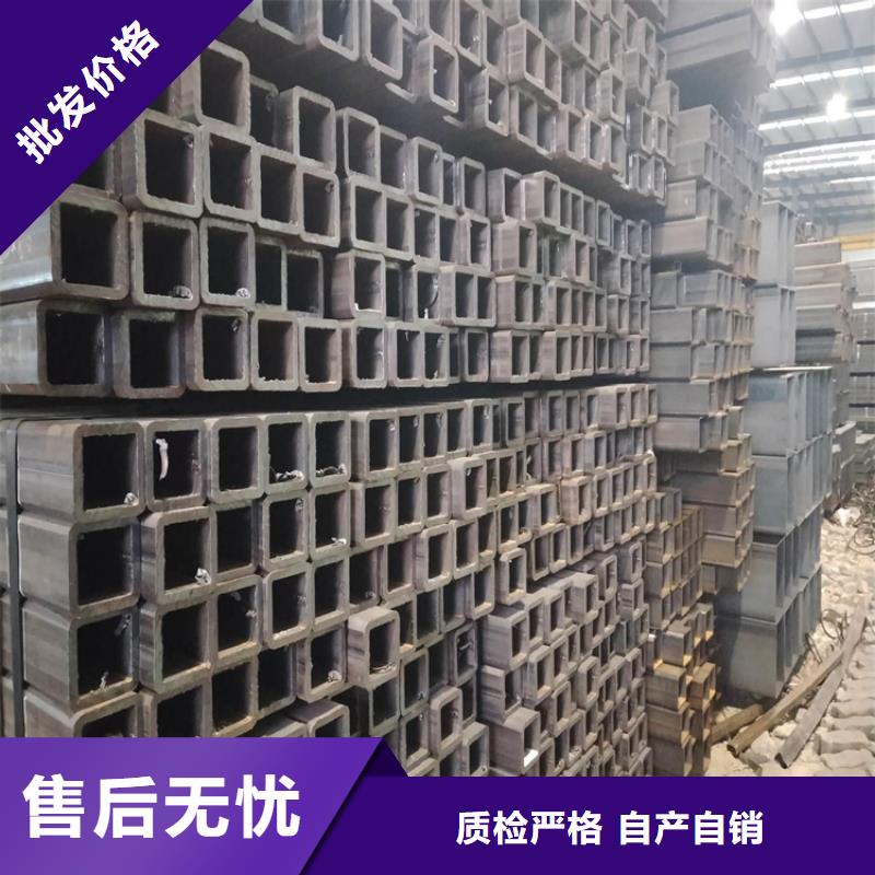 Q355B方鋼管免費詢價