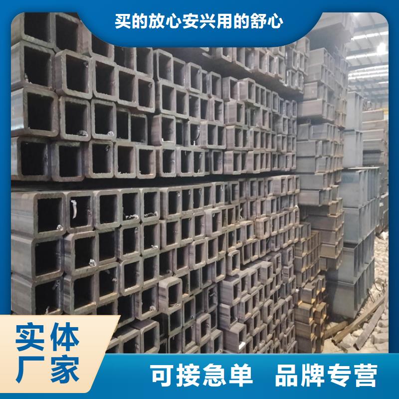 方矩管-冷拉六角鋼源頭直供
