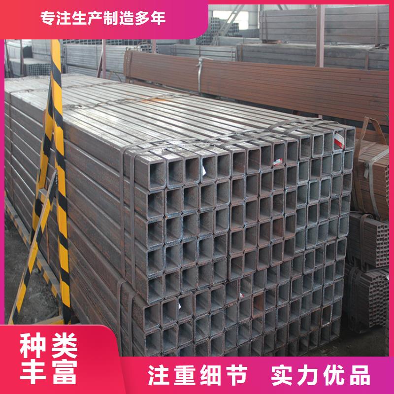 矩形管暢銷全國(guó)