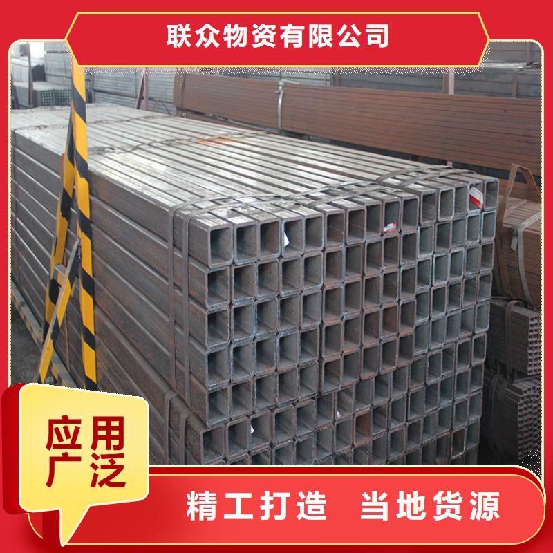 Q345B方鋼管-Q345B方鋼管發(fā)貨快
