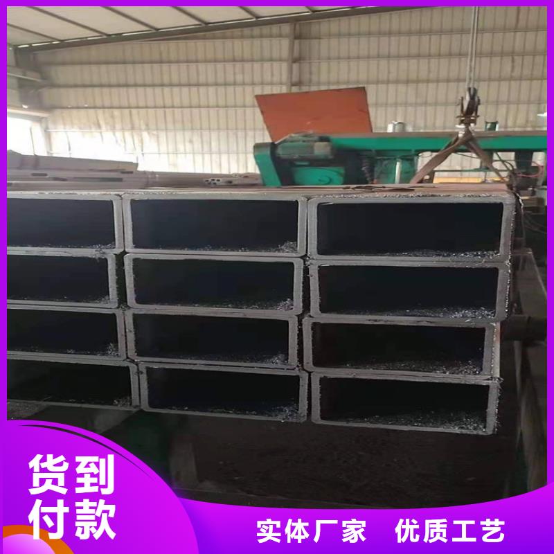 方矩管方鋼真正的源頭廠家