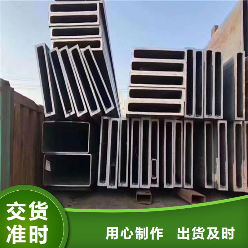 Q345B方鋼管廣受好評