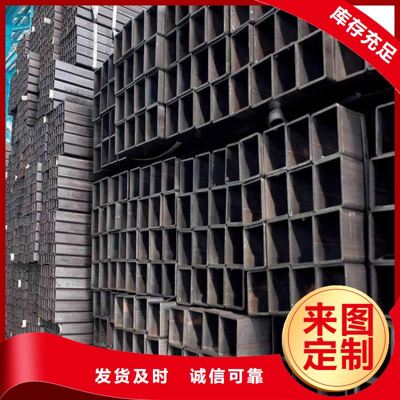 價格實惠的Q345B無縫方管生產(chǎn)廠家