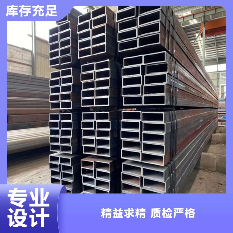 Q345B方鋼管-Q345B方鋼管發(fā)貨快