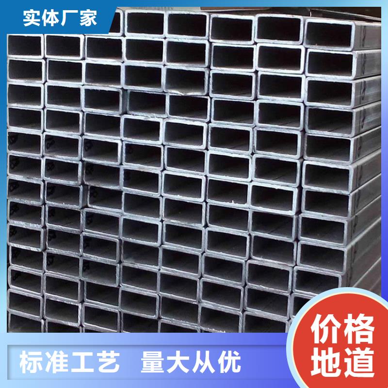 矩管-矩管规格全