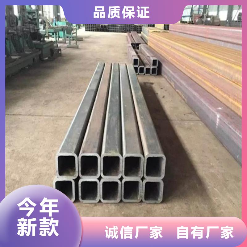 方矩管45#冷拉方钢可接急单