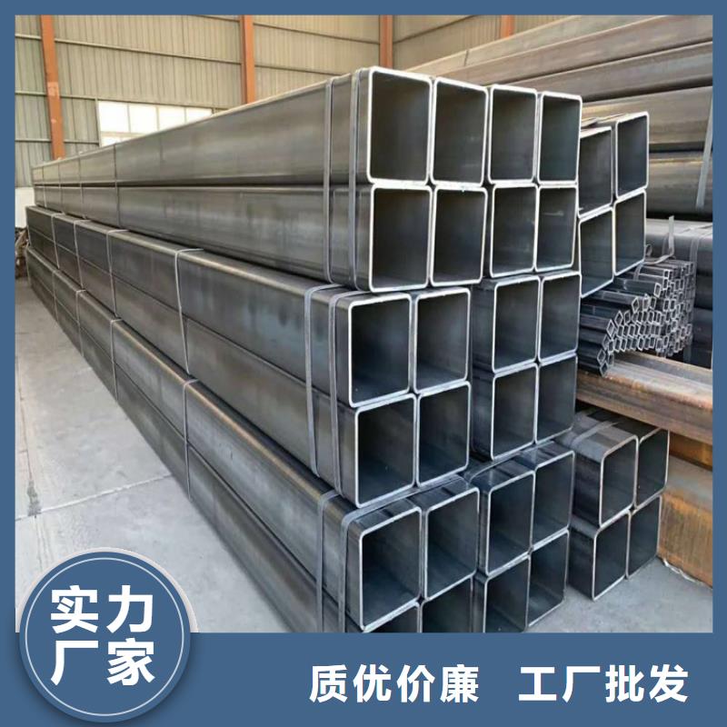 方矩管-冷拉圓鋼精工細致打造