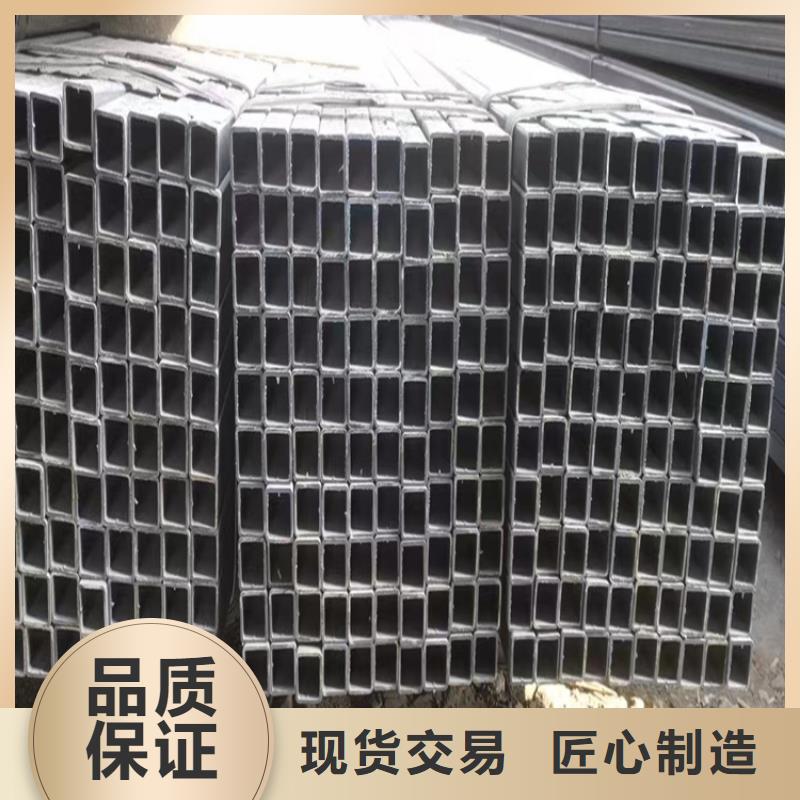 規(guī)格全的16Mn方矩管本地廠家