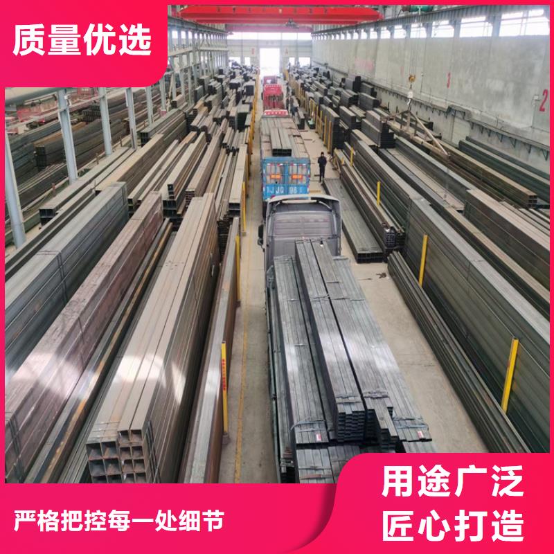 直角方矩管，100*350方矩管