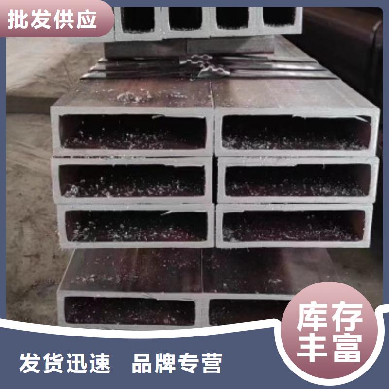 銷售Q355B方矩管的本地廠家
