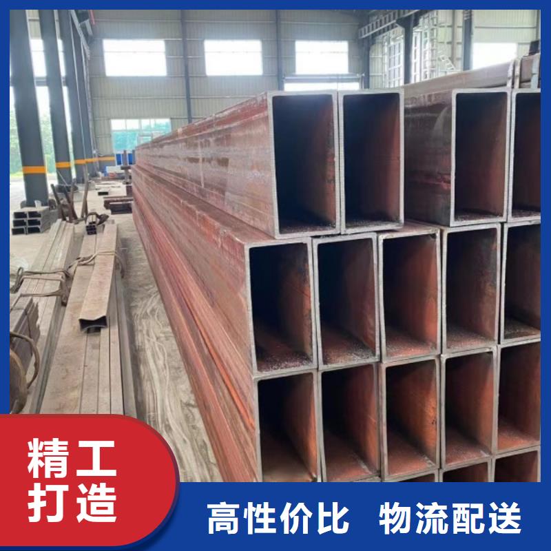 供應(yīng)Q235方鋼管_實(shí)力廠家