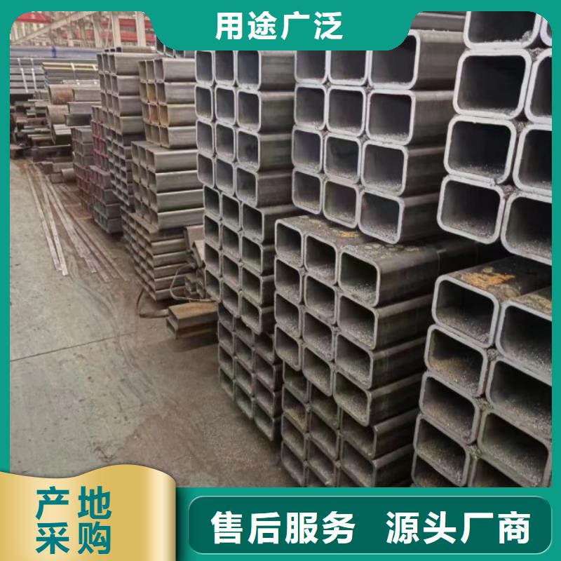 供應(yīng)Q235方鋼管_實(shí)力廠家