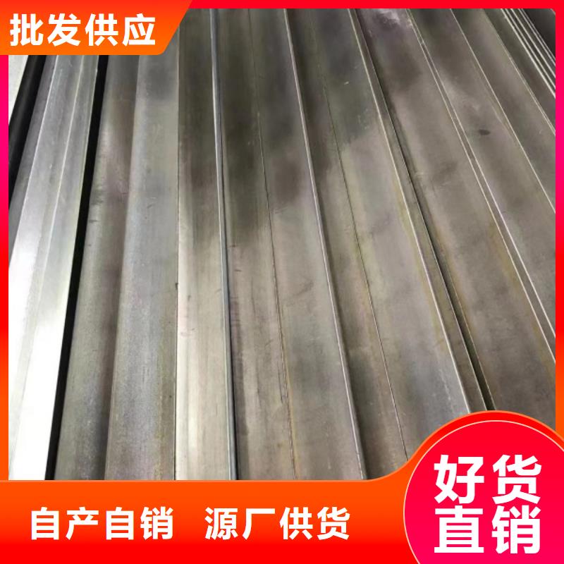 实心方钢冷拉麻花钢专业厂家