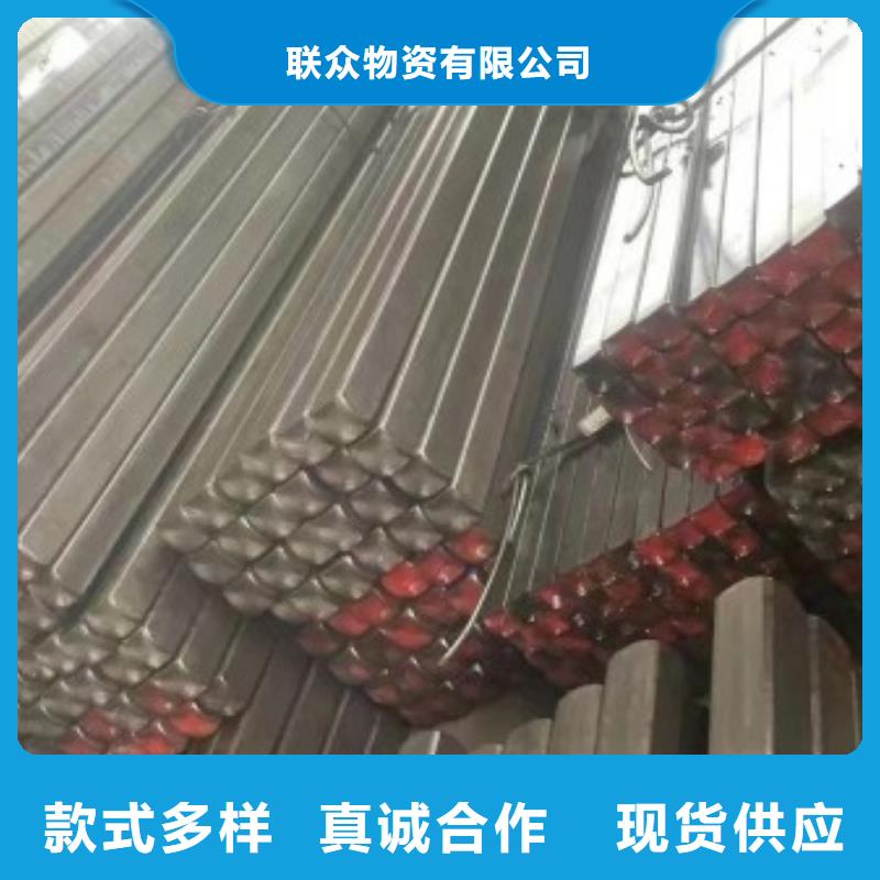 实心方钢冷拉麻花钢专业厂家