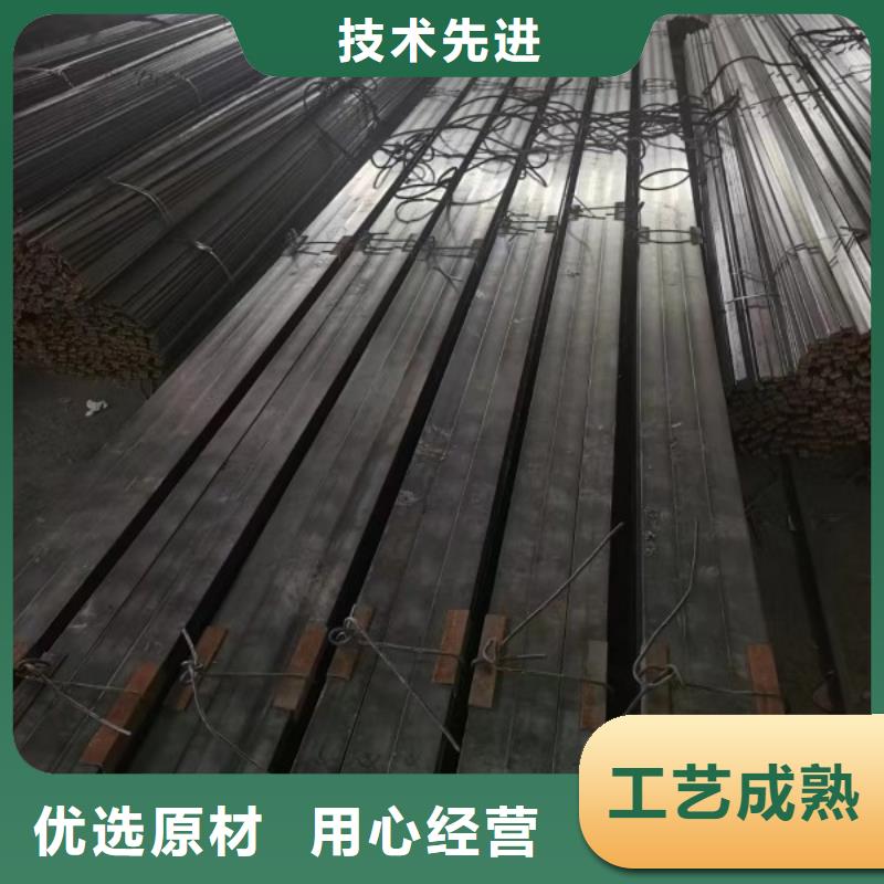 实心方钢-冷拉方钢Q235D卓越品质保障