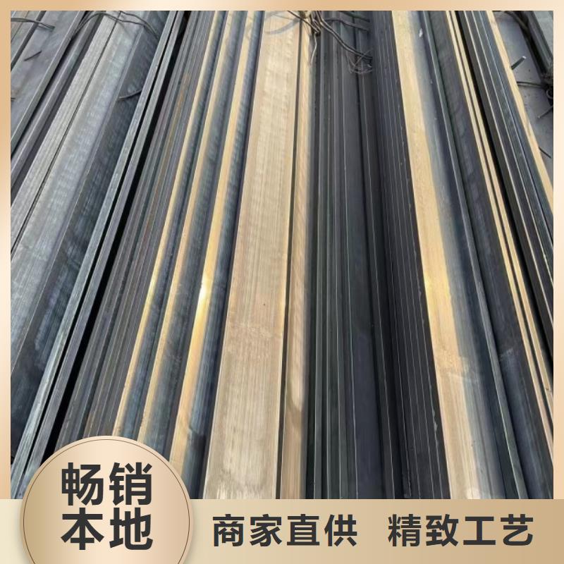 實心方鋼精密管質(zhì)量上乘