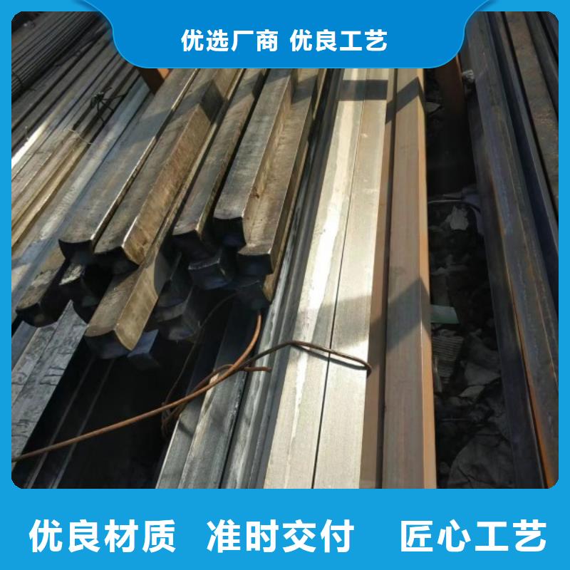 实心方钢精密管质量上乘