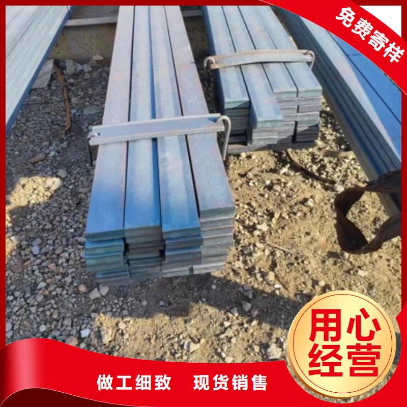 实心方钢精密管质量上乘