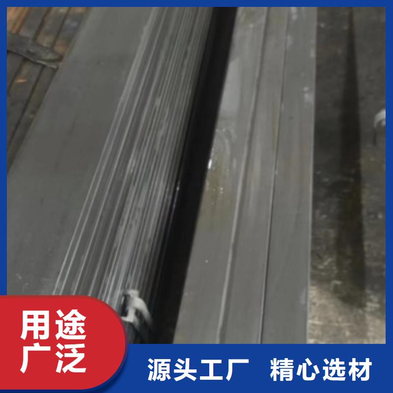 实心方钢高强板加工定制