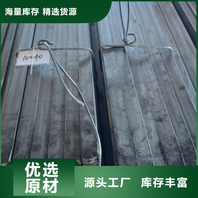 实心方钢方钢有口皆碑