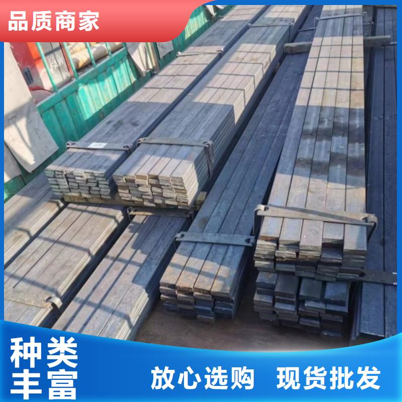 实心方钢精密管质量上乘