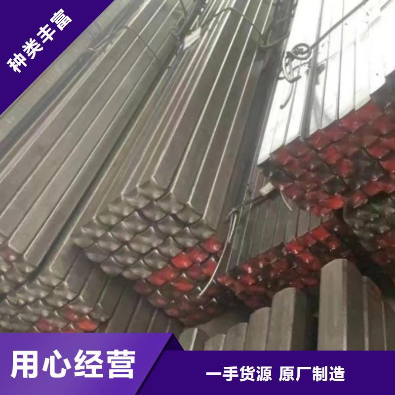 实心方钢精密管质量上乘