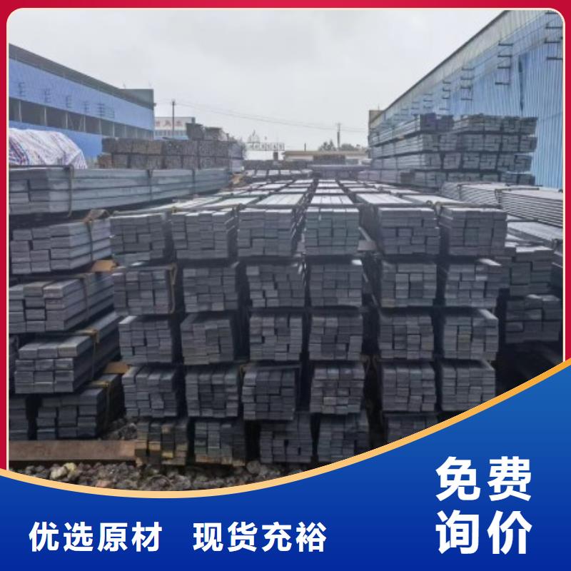 实心方钢精密管质量上乘