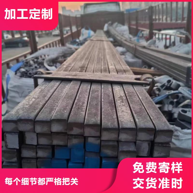 實(shí)心方鋼-冷拉異型鋼發(fā)貨及時(shí)