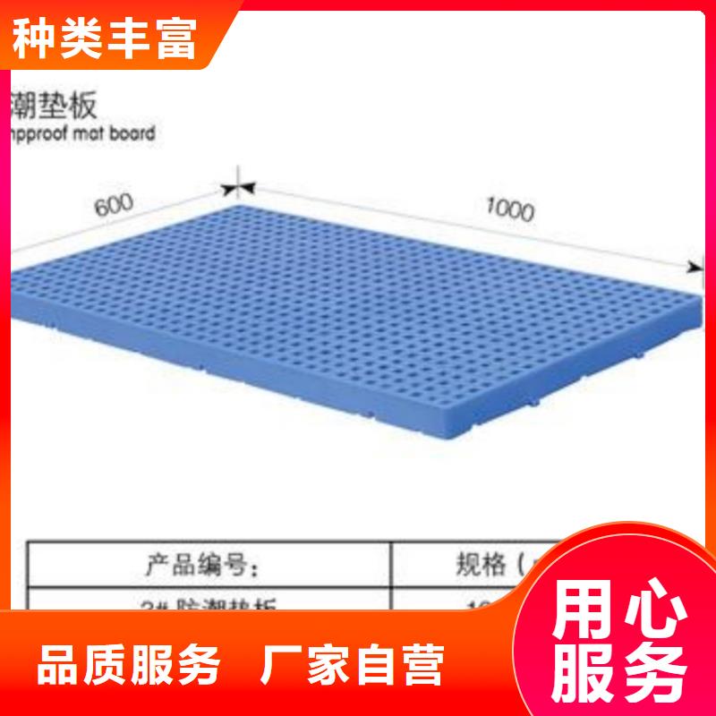 塑料托盘 1.1米塑料栈板打造行业品质