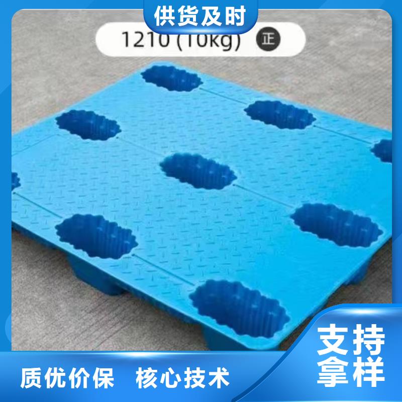 塑料托盤加厚塑膠地臺板打造行業(yè)品質(zhì)