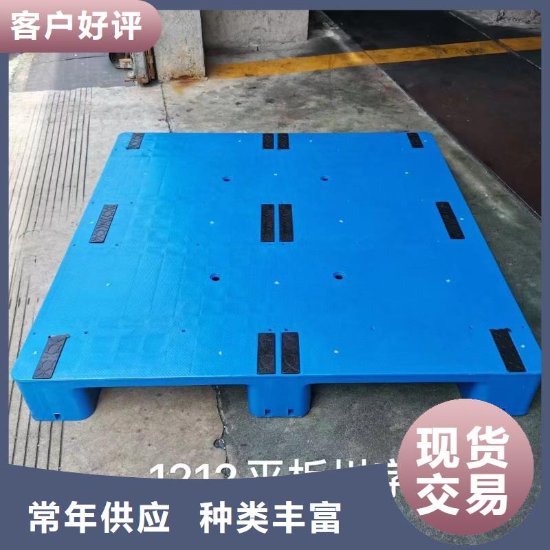 塑料托盤 重型貨架卡板托盤精工制作