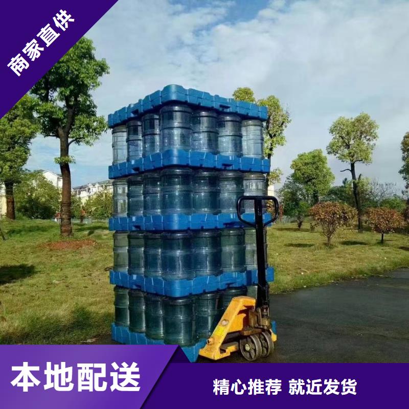 塑料托盤-平板塑料托盤實力工廠