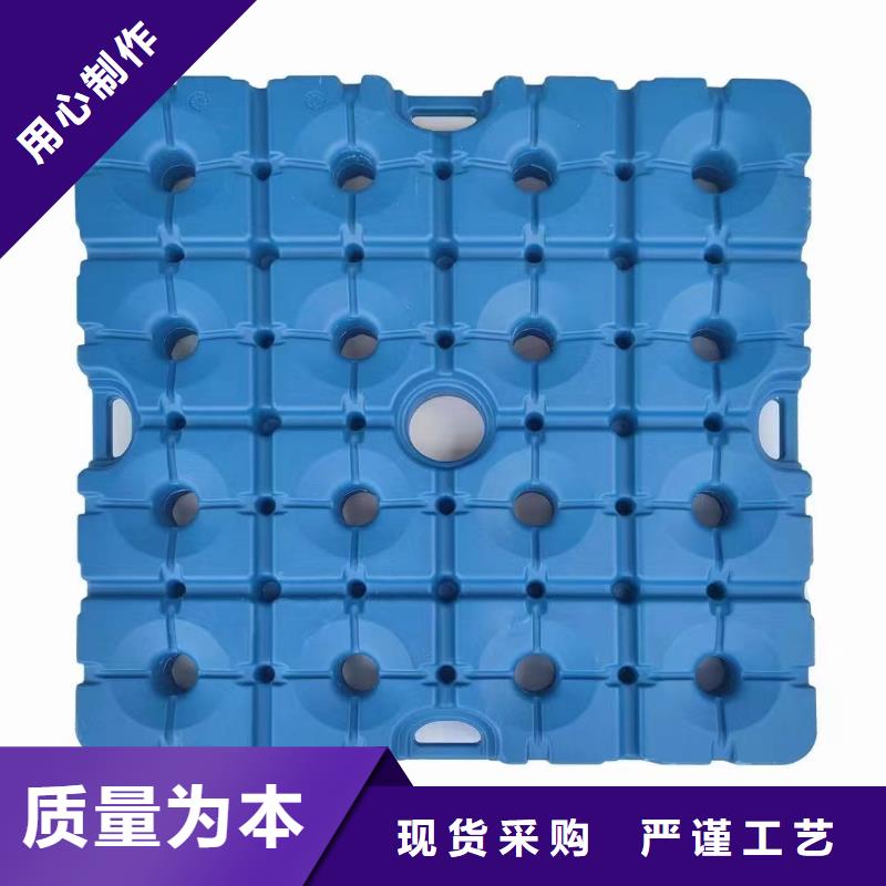 塑料托盘加厚PE塑料框懂您所需