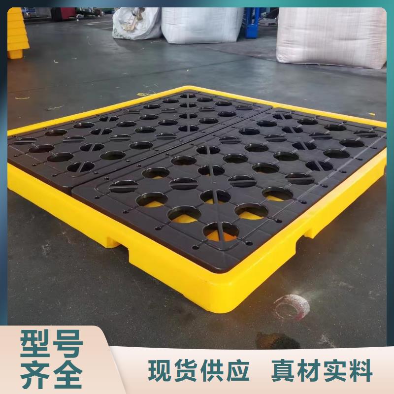 塑料托盘1210平面卡板精工制作